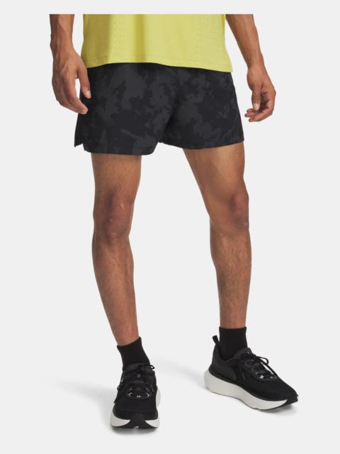 Under Armour UA Launch Pro Printed