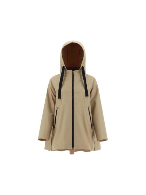Herno Herno Flared Jacket Women