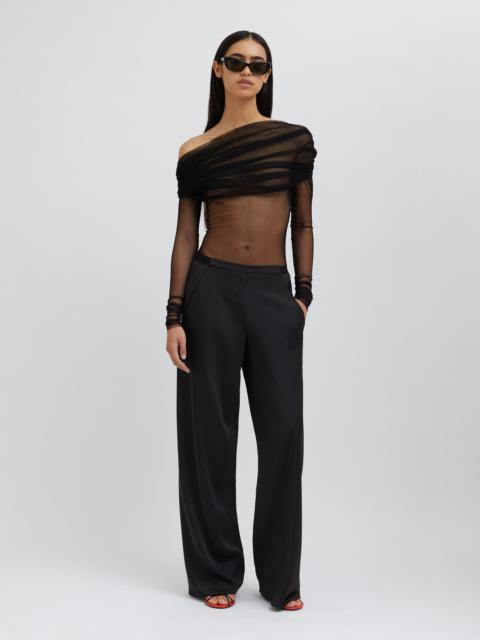 CHRISTOPHER ESBER Bias Trouser