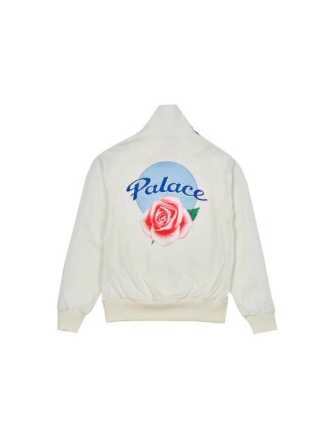 PALACE Palace Y-3 Track Top White