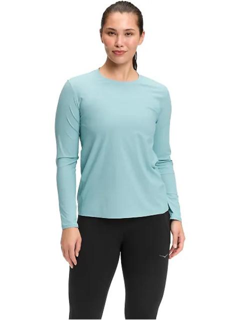 HOKA Hoka Airolite Long Sleeve 2.0