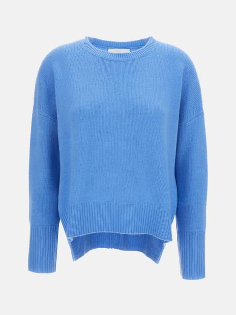 LISA YANG Lisa Yang Women Mila Round Neck Sweater