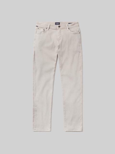 Citizens of Humanity Gage Slim Straight Soft Weft
In Gris