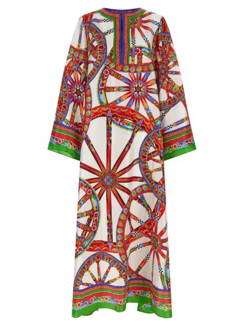 Dolce & Gabbana Dolce & Gabbana Women 'Carretto' Dress