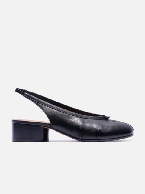 Maison Margiela TABI NEW BALLERINA SLINGBACK