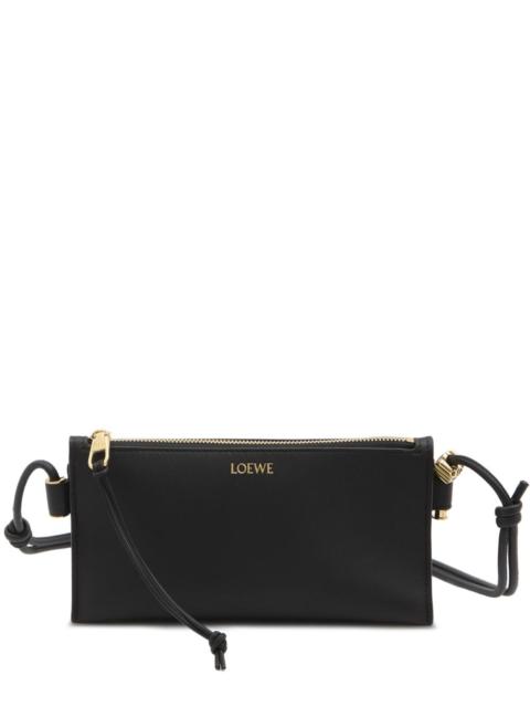 Loewe Loewe Women Joya Leather Pouch