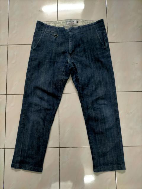 Other Designers Kiks Tyo Denim