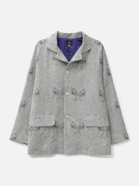 NEEDLES STAND COLLAR JACKET