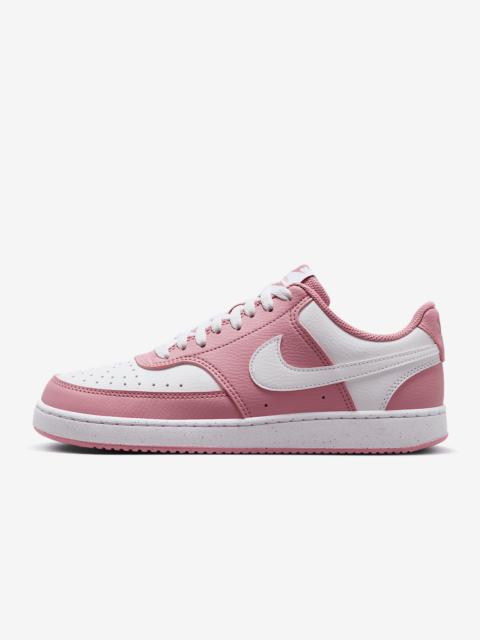 Nike Nike Court Vision Low Next Nature Women's Shoes