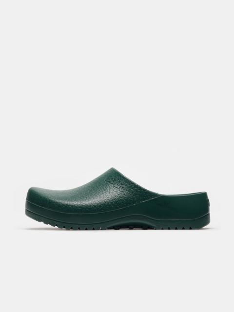 BIRKENSTOCK Super Birki Clog in Green