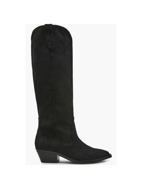 Other Designers DV by Dolce Vita - New! DV Dolce Vita Kit Knee High Boot Black Sz 7 $100