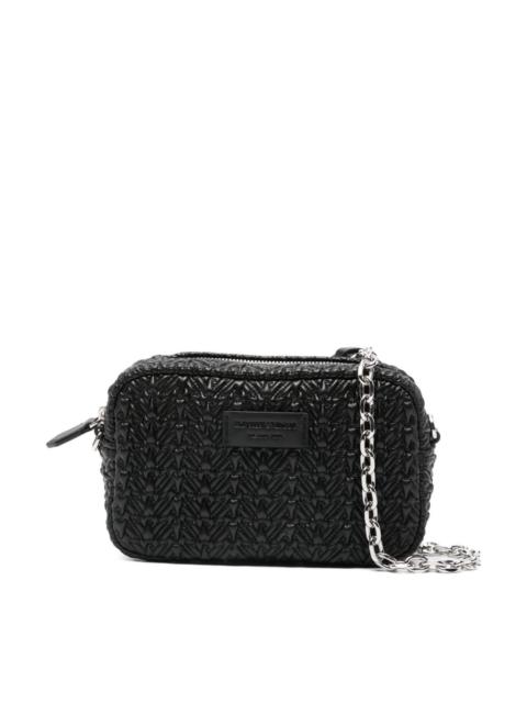 EMPORIO ARMANI Crossbody camer bag