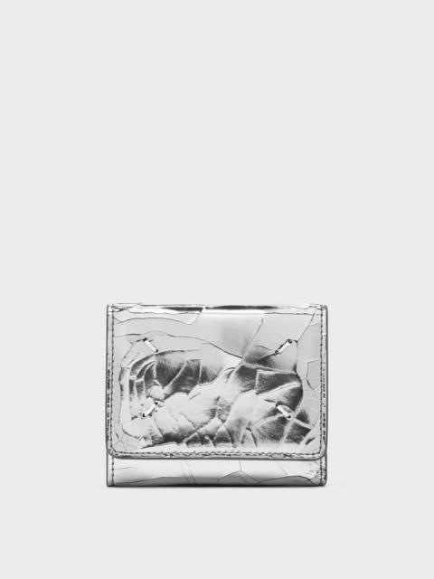 Maison Margiela Tri-fold wallet