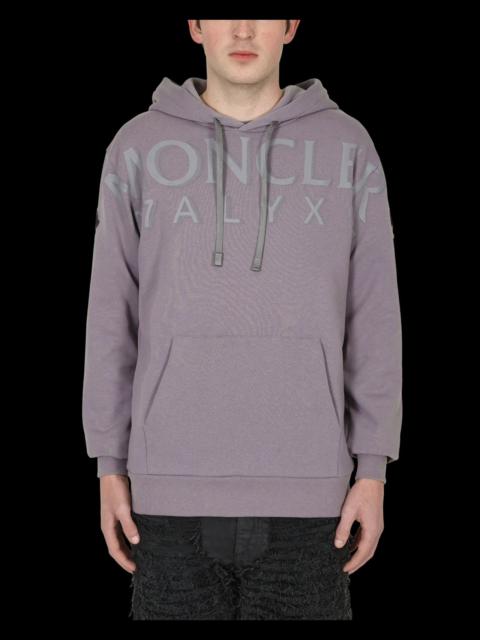 Moncler Moncler 6 - 1017 ALYX 9SM - Hoodie