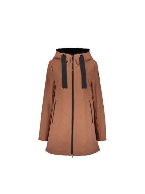 Herno Herno Hooded Jacket Women