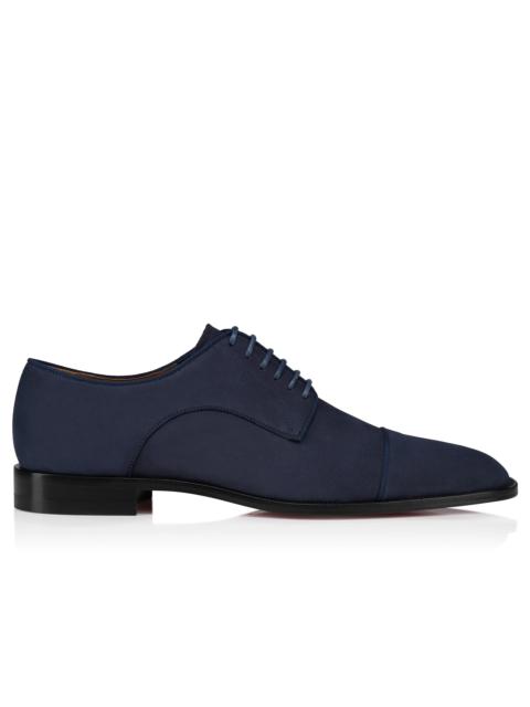 Christian Louboutin Christian Louboutin Top 5 Lace Ups