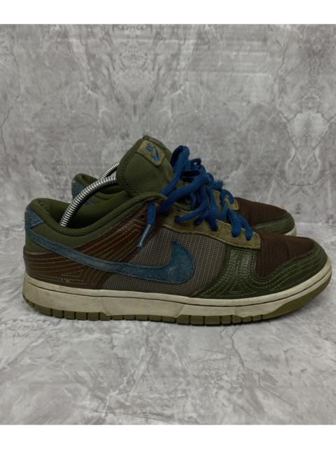 Nike Nike Dunk Low NH Cacao Wow