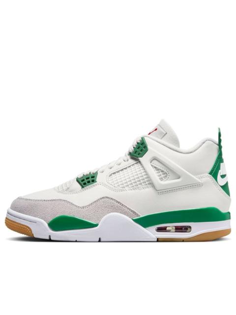 Jordan Air Jordan 4 Retro SB 'Pine Green' DR5415-103