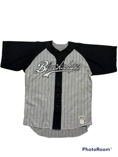 Other Designers Japanese Brand - Reward baseball uniform
