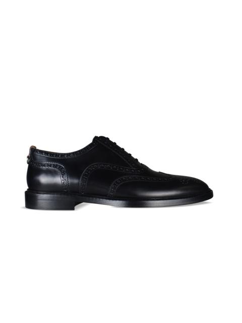 Burberry Derbies Oxford Brogue
