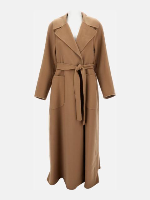 'S Max Mara WOMEN'S LONG COAT
