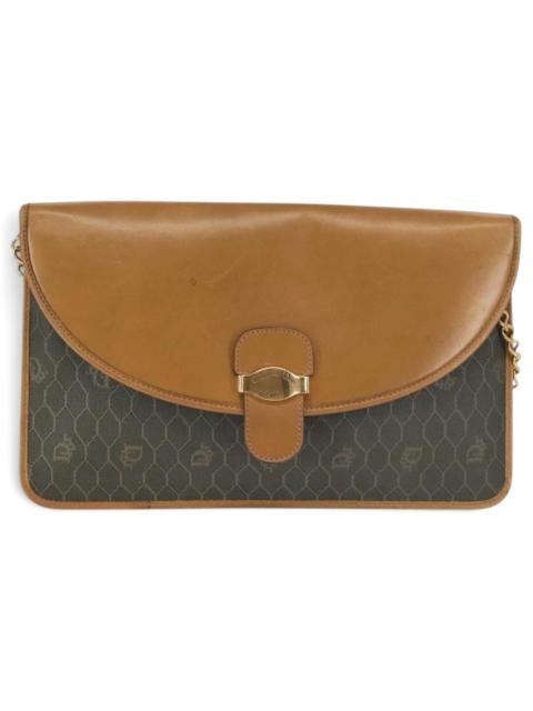 Dior Leather handbag