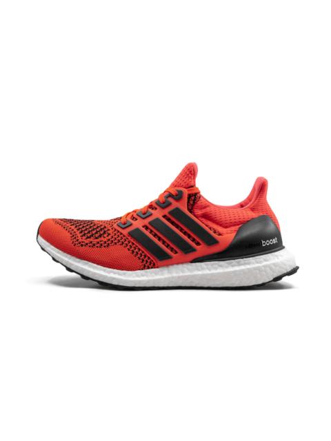 adidas UltraBOOST "Solar Red"