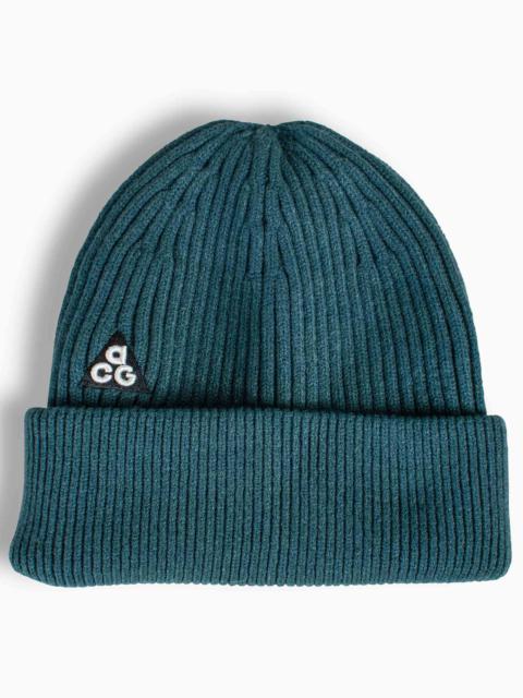 Nike ACG Cuffed Beanie Faded Spruce