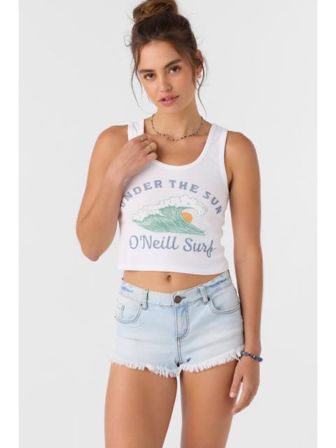O'Neill Bowie Denim Shorts