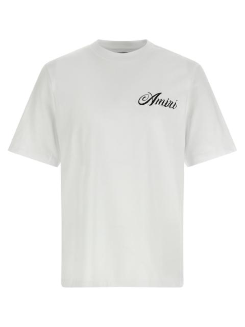 AMIRI Amiri Men 'Mountain Tee' T-Shirt