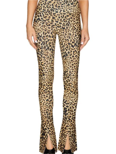 NORMA KAMALI Spat Legging