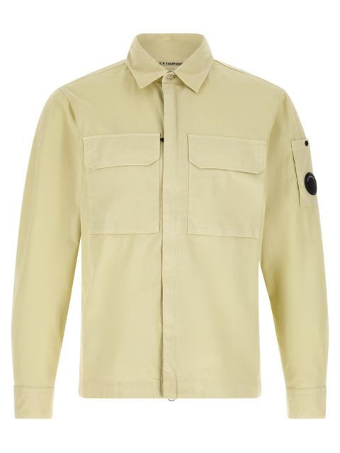 C.P. Company C.P. Company Men 'Lens' Overshirt