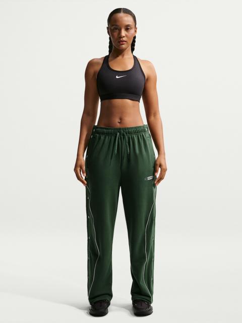 Nike Nike Women's Fleece Tearaway Pants