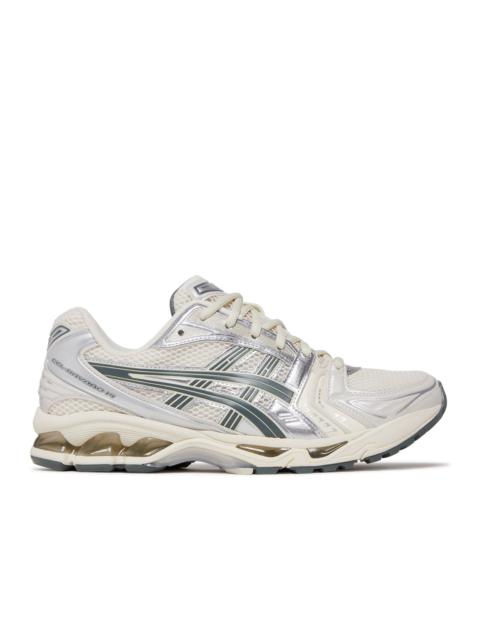 Asics GEL KAYANO 14 'BIRCH DARK PEWTER'