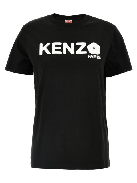 Kenzo Women 'Boke Flower 2.0' T-Shirt