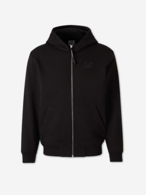 C.P. Company ZIP-UP HOODIE