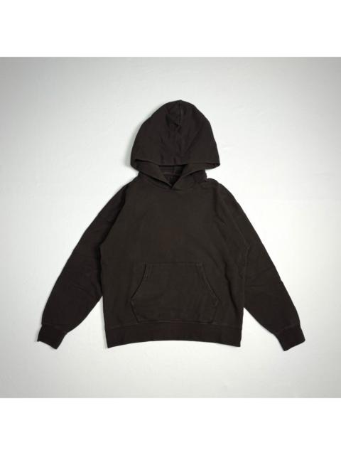 visvim VISVIM 25aw Jumbo SB HOODIE P.O (N.D.) Mud-Dyed Hoodie