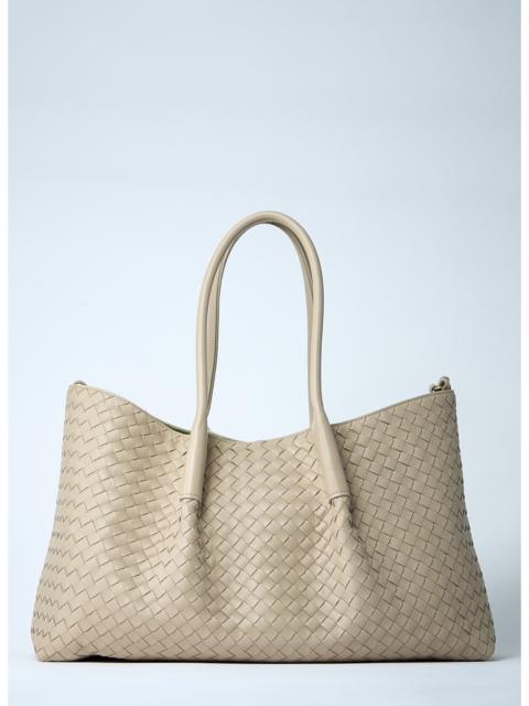 Bottega Veneta Bottega Veneta Women Large Pinacoteca Handbag