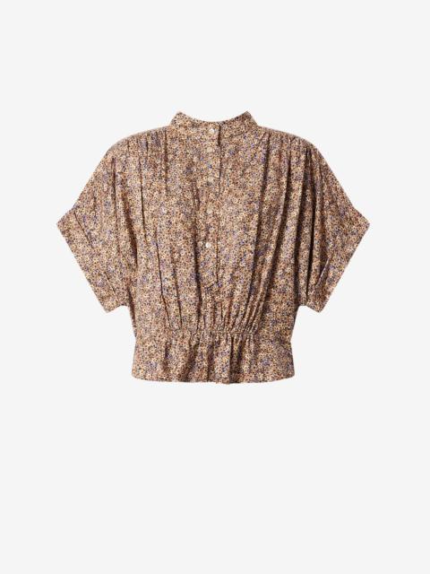 Isabel Marant AZALEA TOP