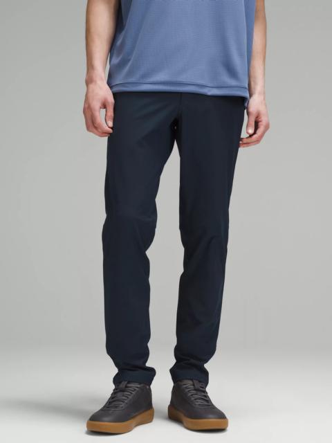 lululemon ABC Slim-Fit 5 Pocket Pant 32"L *Warpstreme