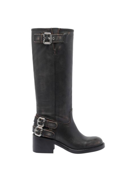 Chloé Chloe' Women Dakota Boots
