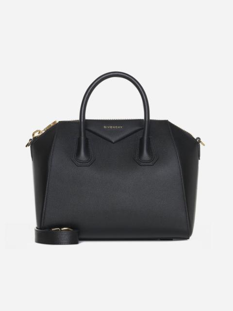 Givenchy Antigona leather small bag