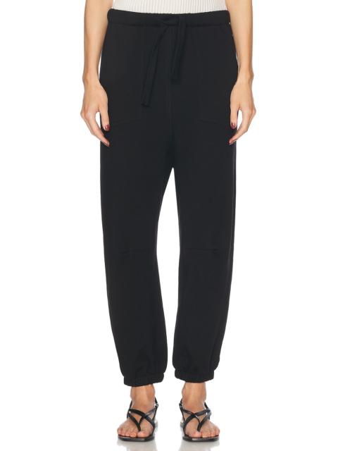 NILI LOTAN Dulce Sweatpant