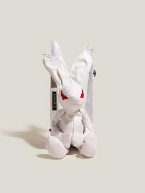 Streetwear - Rabbit Backpack