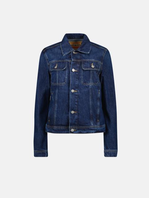 Diesel Veste en jean De-Bonny