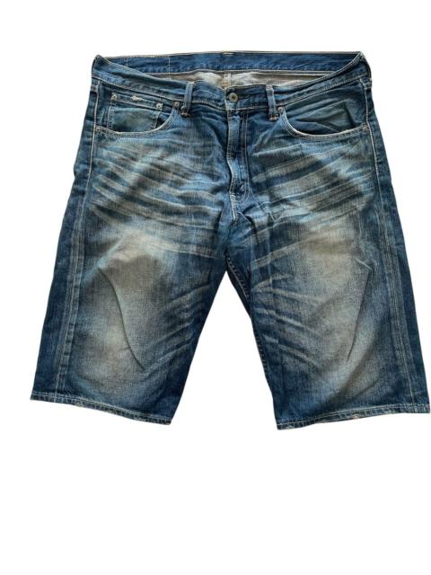 Levi's Vintage Levis Short Denim 503