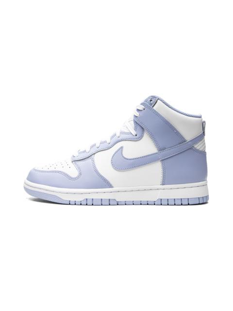 Nike WMNS Dunk High "Aluminum"