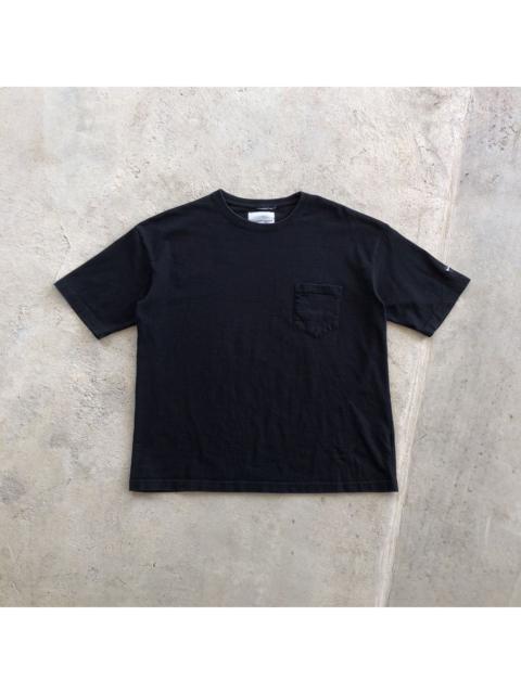 NUMBER (N)INE Studious Pocket T-Shirt
