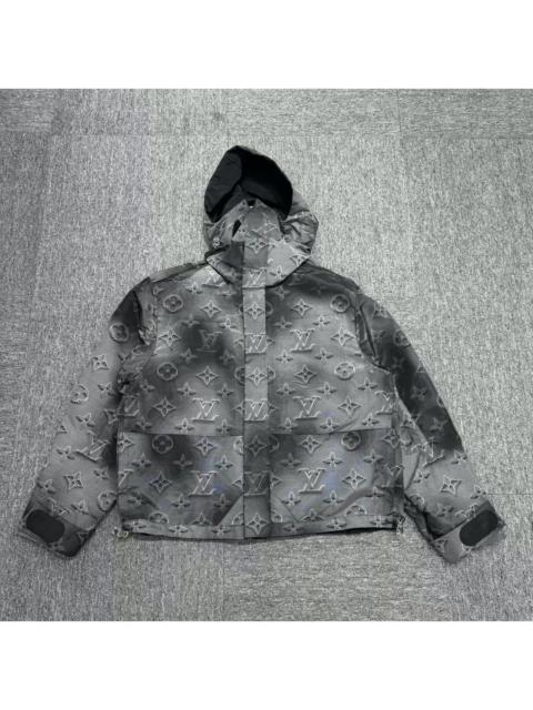 Louis Vuitton LV 2054 Reversible Light Jacket