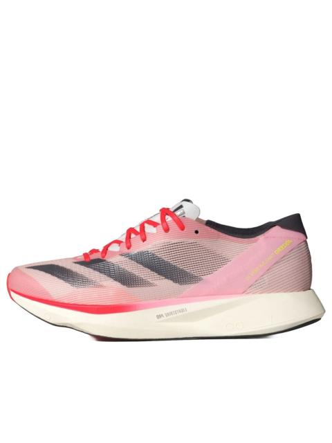 adidas adidas Adizero Takumi Sen 10 'Pink Spark Aurora' ID3621